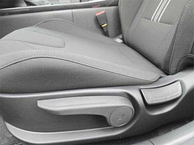 new 2025 Hyundai Elantra car, priced at $23,940