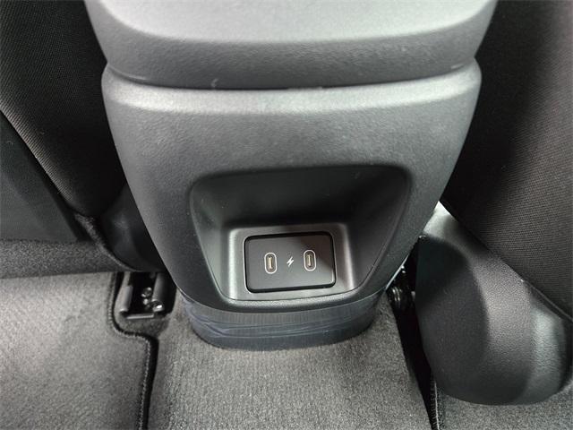 new 2025 Hyundai Elantra car, priced at $22,840
