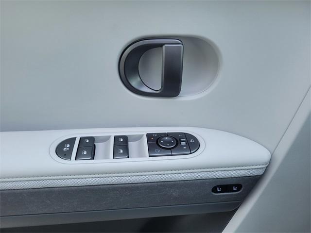 new 2025 Hyundai IONIQ 5 car, priced at $56,435