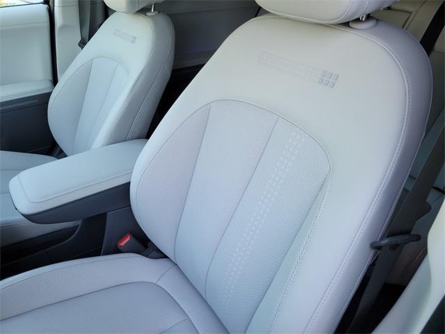 new 2025 Hyundai IONIQ 5 car, priced at $56,435