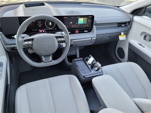new 2025 Hyundai IONIQ 5 car, priced at $56,435