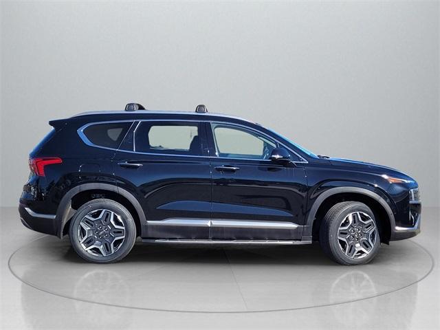 used 2022 Hyundai Santa Fe Plug-In Hybrid car, priced at $29,999