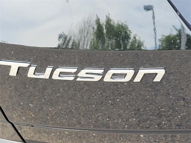 new 2024 Hyundai Tucson Plug-In Hybrid car, priced at $49,454