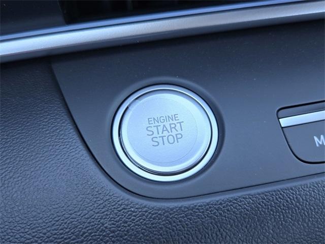 new 2025 Hyundai ELANTRA HEV car, priced at $30,700