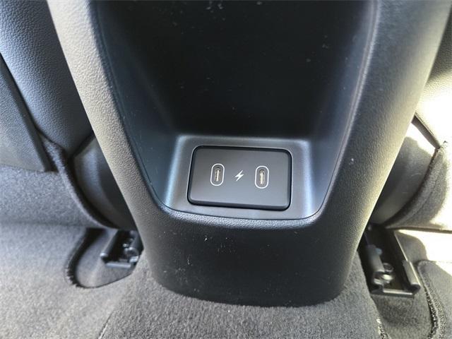 new 2025 Hyundai ELANTRA HEV car, priced at $30,700