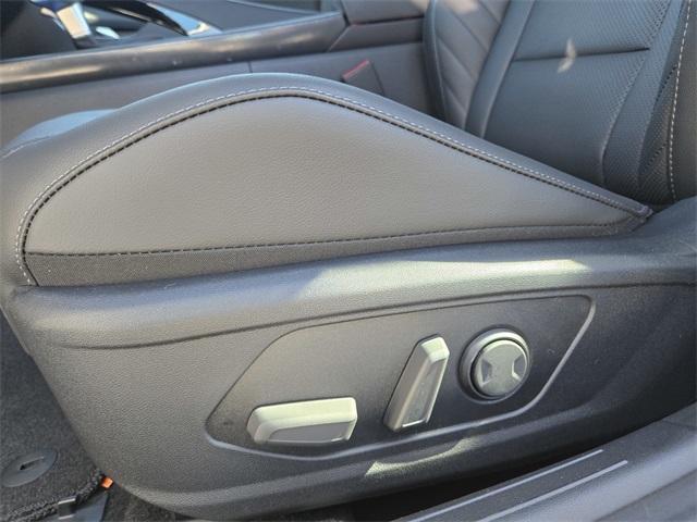 new 2025 Hyundai ELANTRA HEV car, priced at $30,700