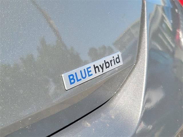 new 2025 Hyundai ELANTRA HEV car, priced at $24,225
