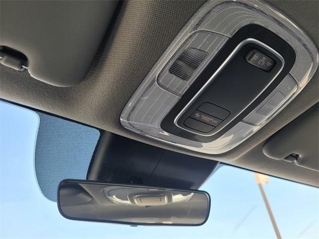 new 2025 Hyundai ELANTRA HEV car, priced at $24,225