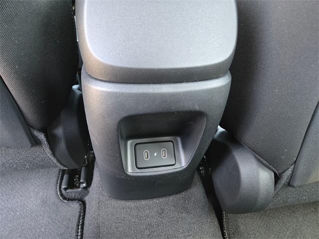 new 2025 Hyundai Elantra car, priced at $22,660