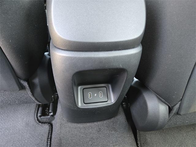 new 2025 Hyundai Elantra car, priced at $23,760