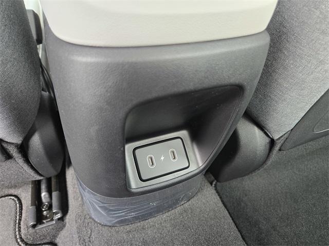 new 2025 Hyundai Elantra car, priced at $27,175
