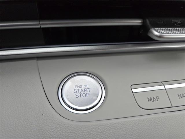 new 2025 Hyundai Elantra car, priced at $27,175