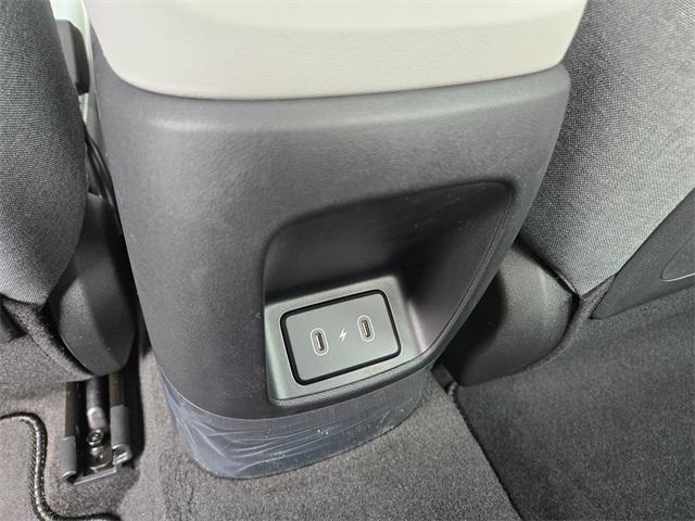 new 2025 Hyundai Elantra car, priced at $26,075
