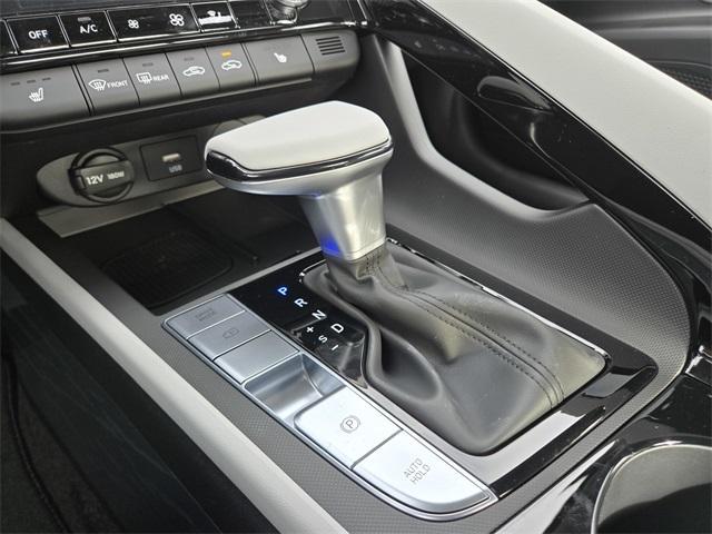 new 2025 Hyundai Elantra car, priced at $27,175
