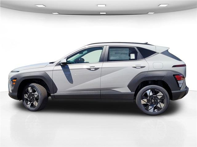 new 2025 Hyundai Kona car, priced at $27,090