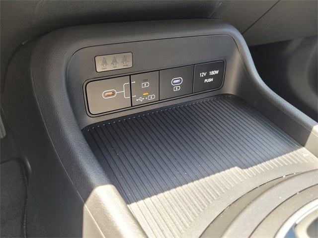 new 2025 Hyundai Kona car, priced at $27,090