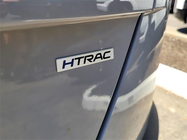 new 2025 Hyundai Kona car, priced at $27,090