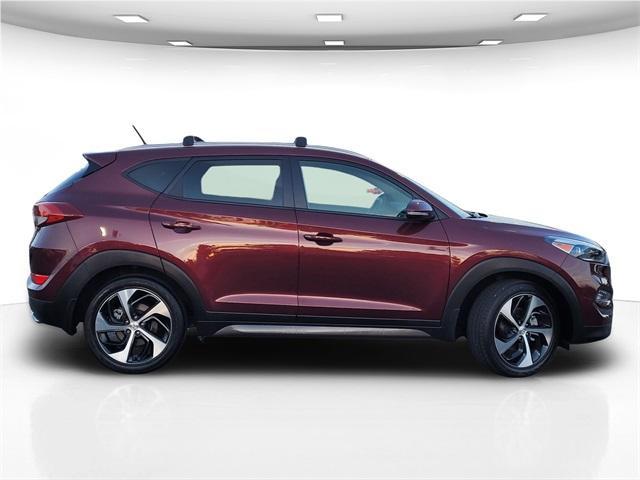 used 2016 Hyundai Tucson car, priced at $14,500