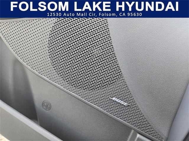 new 2025 Hyundai Sonata car, priced at $29,920