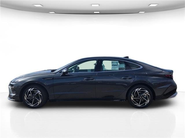 new 2025 Hyundai Sonata car, priced at $29,920
