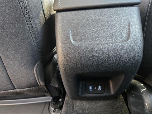 new 2025 Hyundai Sonata car, priced at $29,920