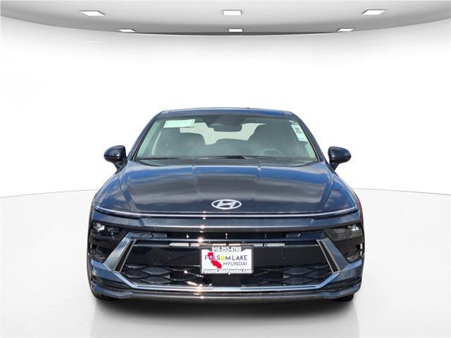 new 2025 Hyundai Sonata car, priced at $29,920