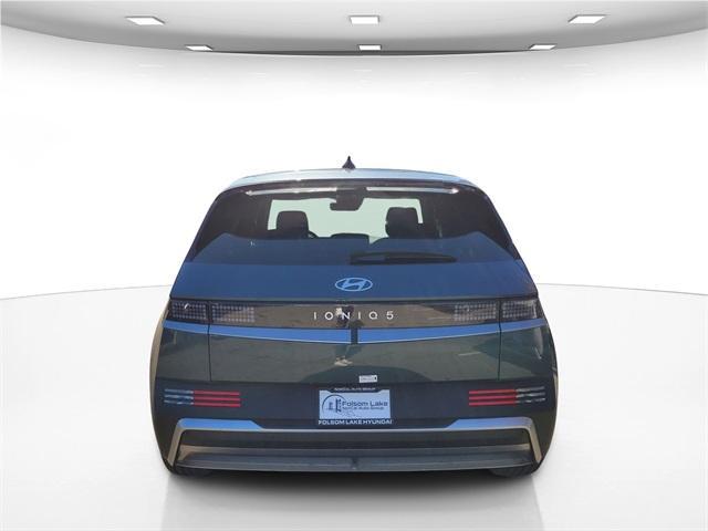 new 2026 Hyundai IONIQ 5 car