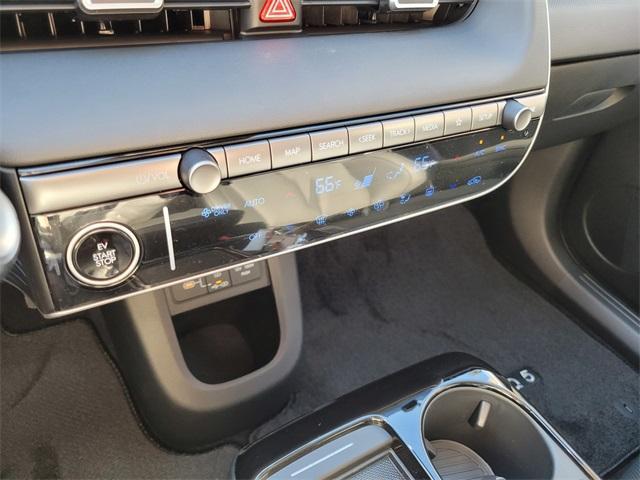 new 2026 Hyundai IONIQ 5 car