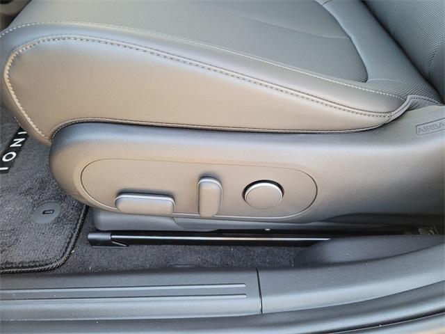 new 2026 Hyundai IONIQ 5 car