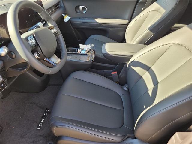 new 2026 Hyundai IONIQ 5 car