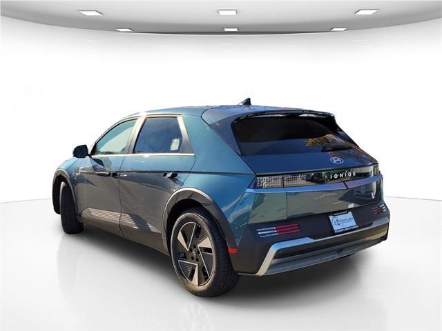 new 2026 Hyundai IONIQ 5 car