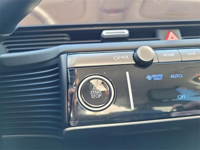 new 2026 Hyundai IONIQ 5 car