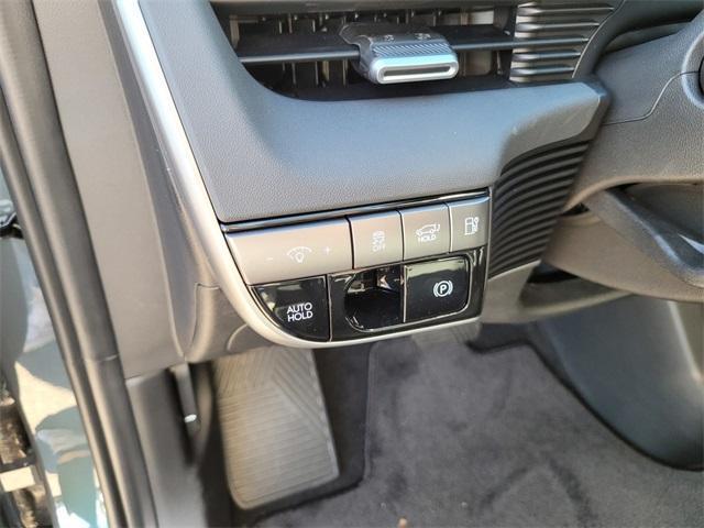 new 2026 Hyundai IONIQ 5 car