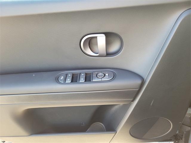 new 2026 Hyundai IONIQ 5 car