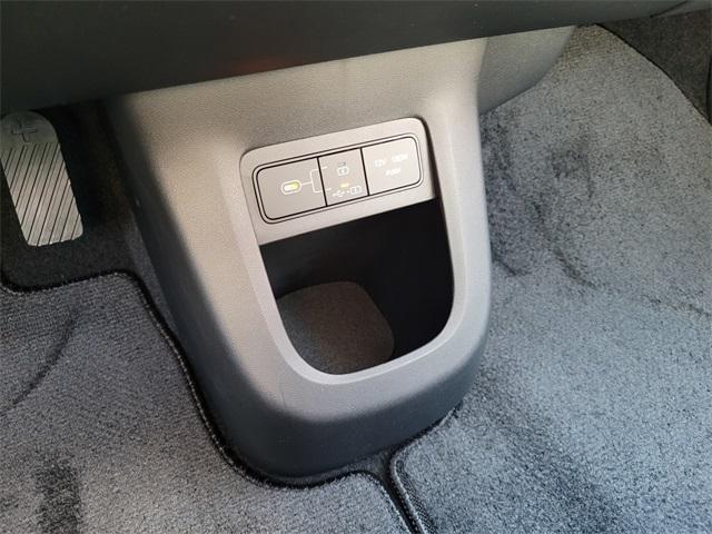 new 2026 Hyundai IONIQ 5 car