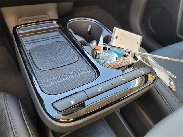 new 2026 Hyundai IONIQ 5 car