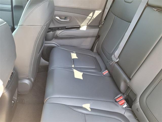 new 2025 Hyundai SANTA CRUZ car, priced at $40,865