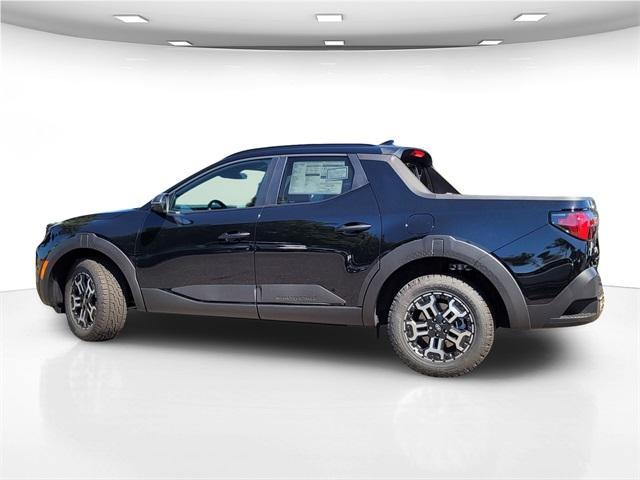 new 2025 Hyundai SANTA CRUZ car, priced at $40,865
