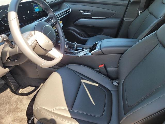 new 2025 Hyundai SANTA CRUZ car, priced at $40,865