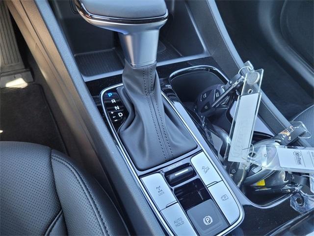 new 2025 Hyundai SANTA CRUZ car, priced at $40,865