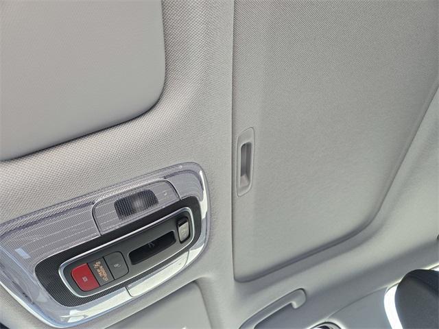 new 2025 Hyundai Elantra car, priced at $26,005