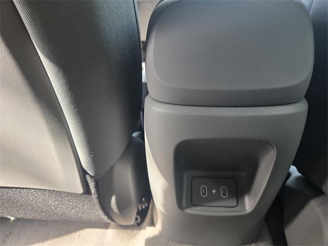 new 2025 Hyundai ELANTRA HEV car, priced at $26,320