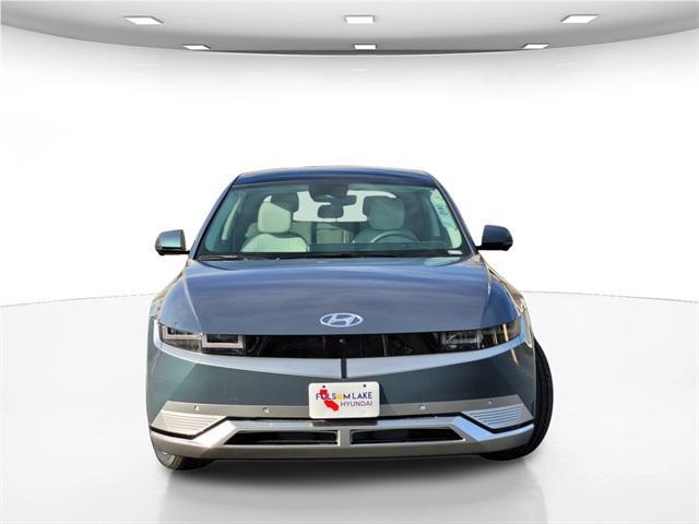 new 2024 Hyundai IONIQ 5 car, priced at $53,470