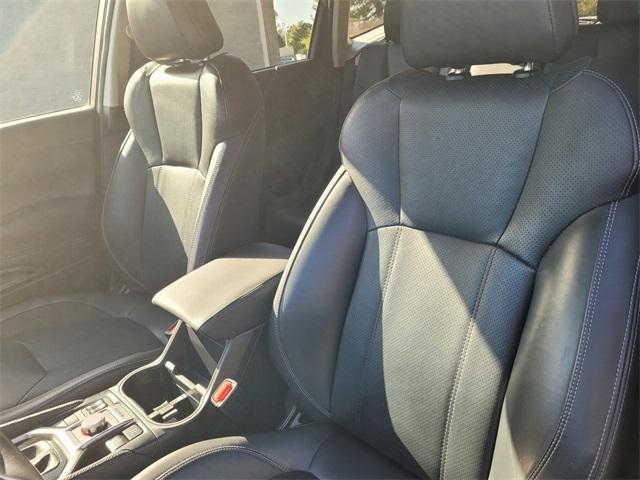 used 2019 Subaru Forester car, priced at $22,492