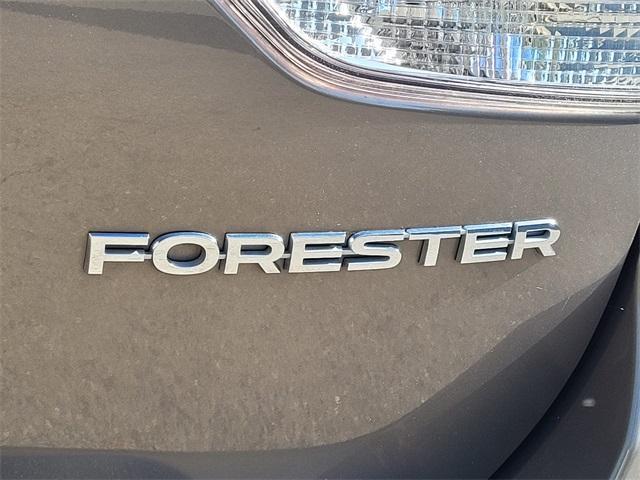 used 2019 Subaru Forester car, priced at $22,492