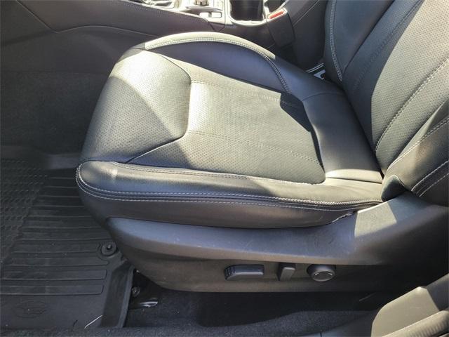 used 2019 Subaru Forester car, priced at $22,492
