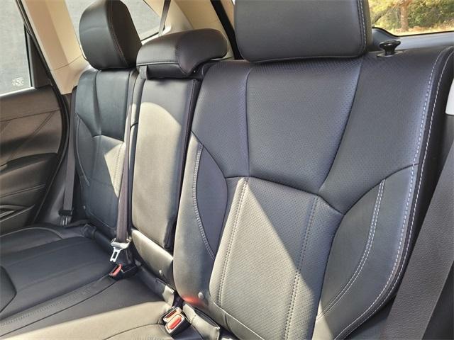 used 2019 Subaru Forester car, priced at $22,492