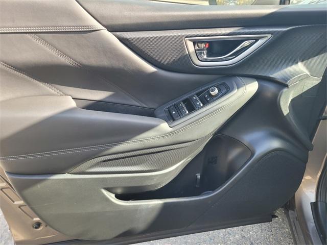 used 2019 Subaru Forester car, priced at $22,492