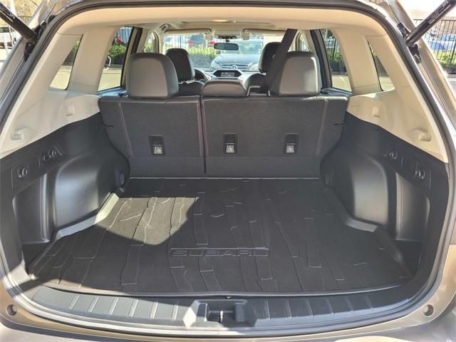 used 2019 Subaru Forester car, priced at $22,492