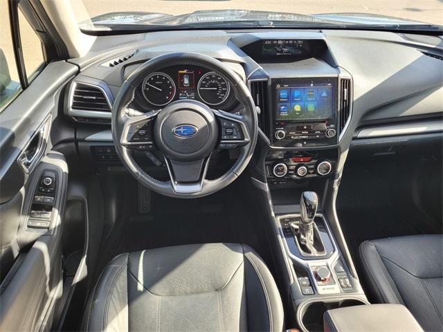 used 2019 Subaru Forester car, priced at $22,492